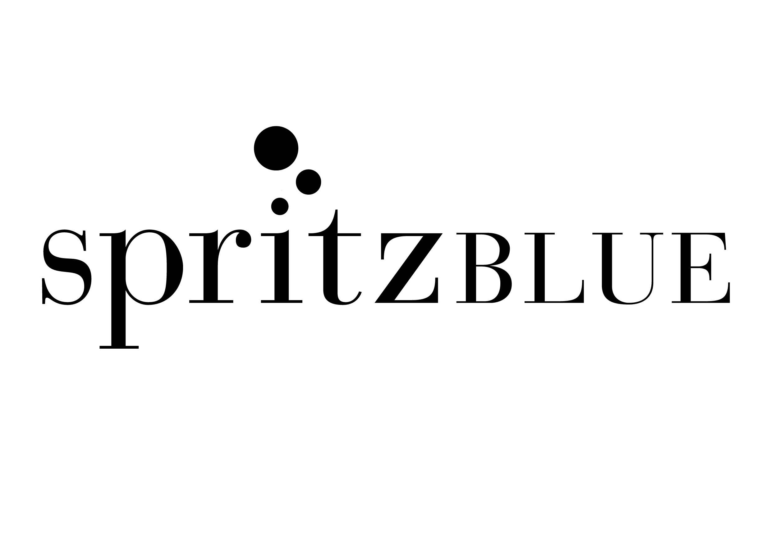 SpritzBlue