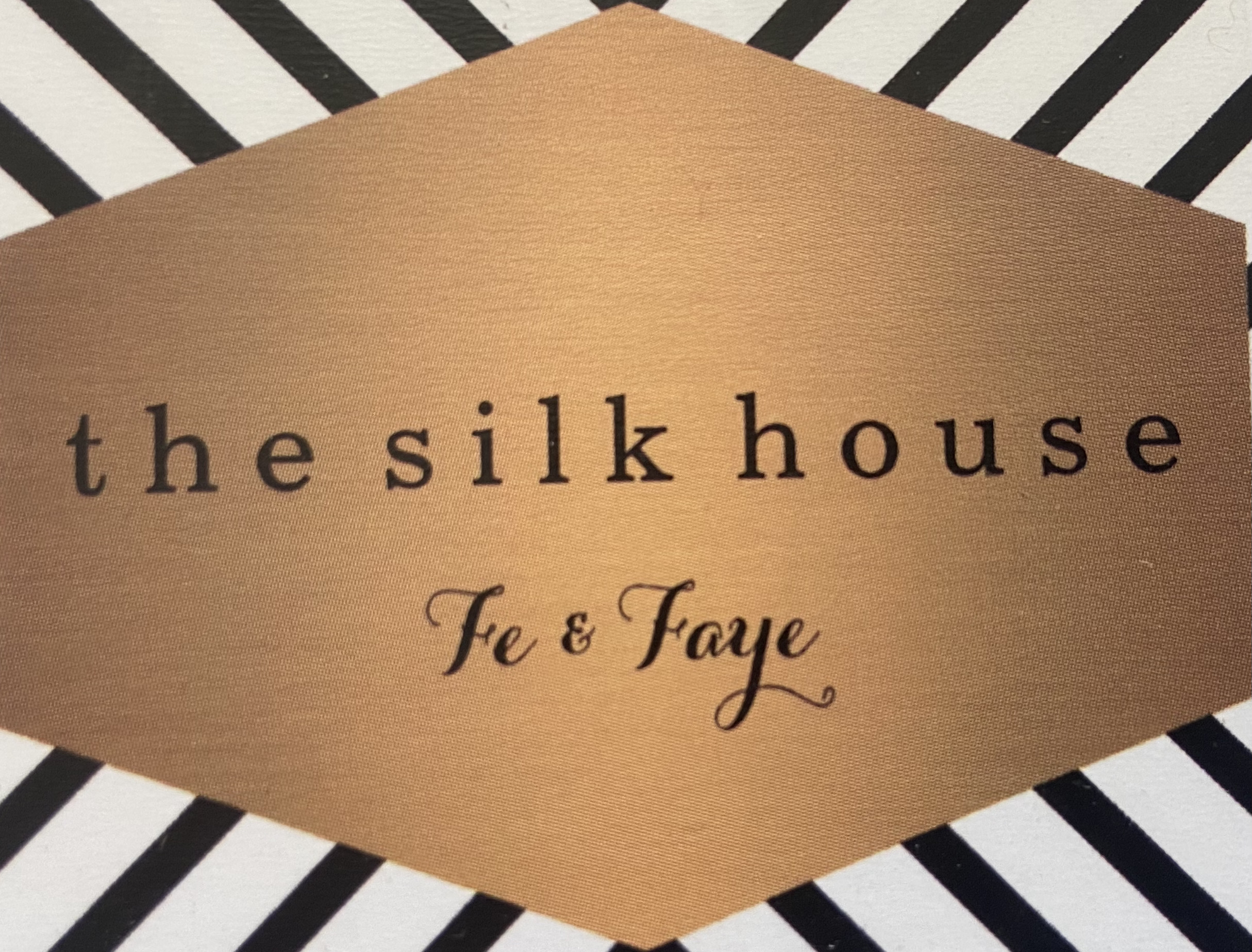 The Silk House London