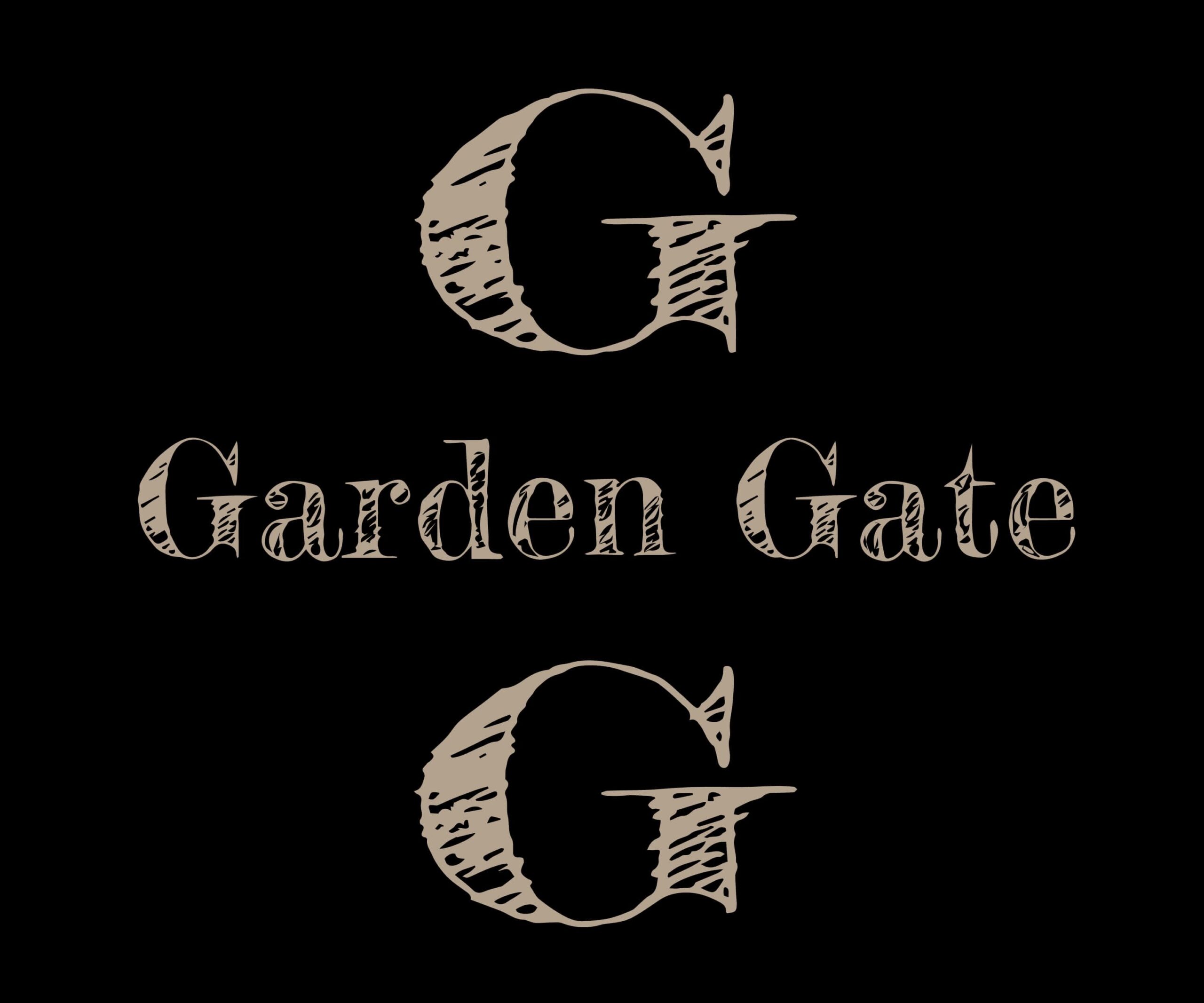 Garden Gate Boutique