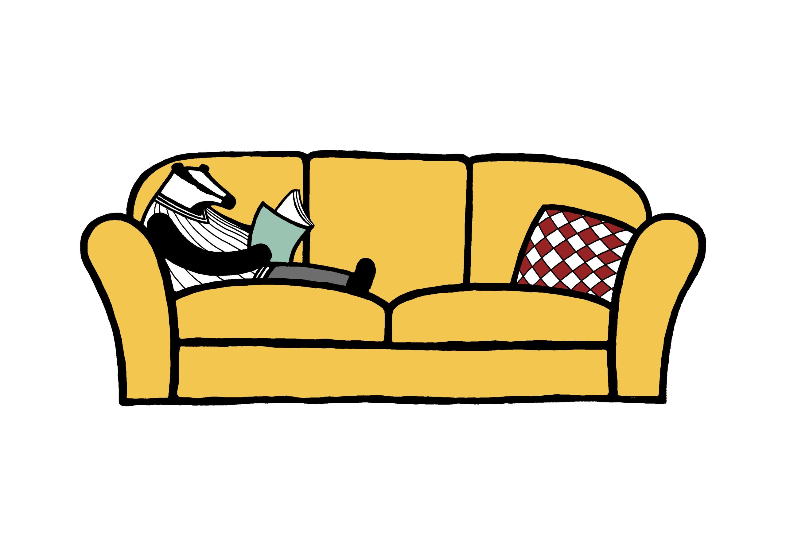 Badger Books