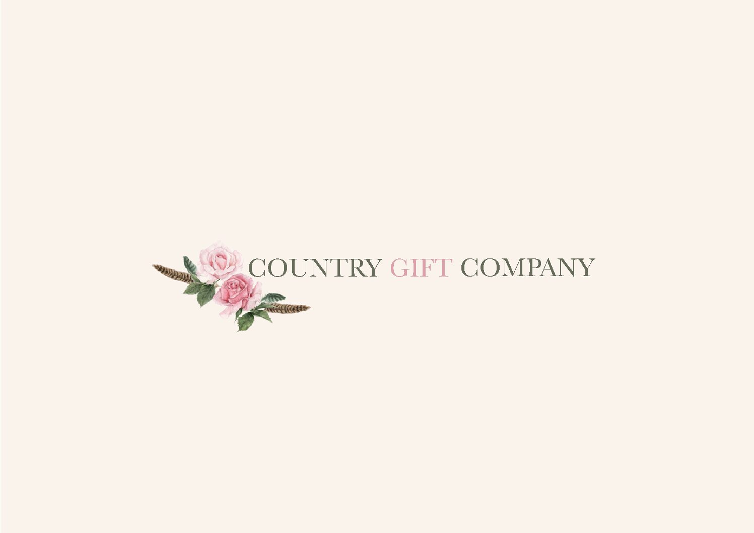 Country Gift Company
