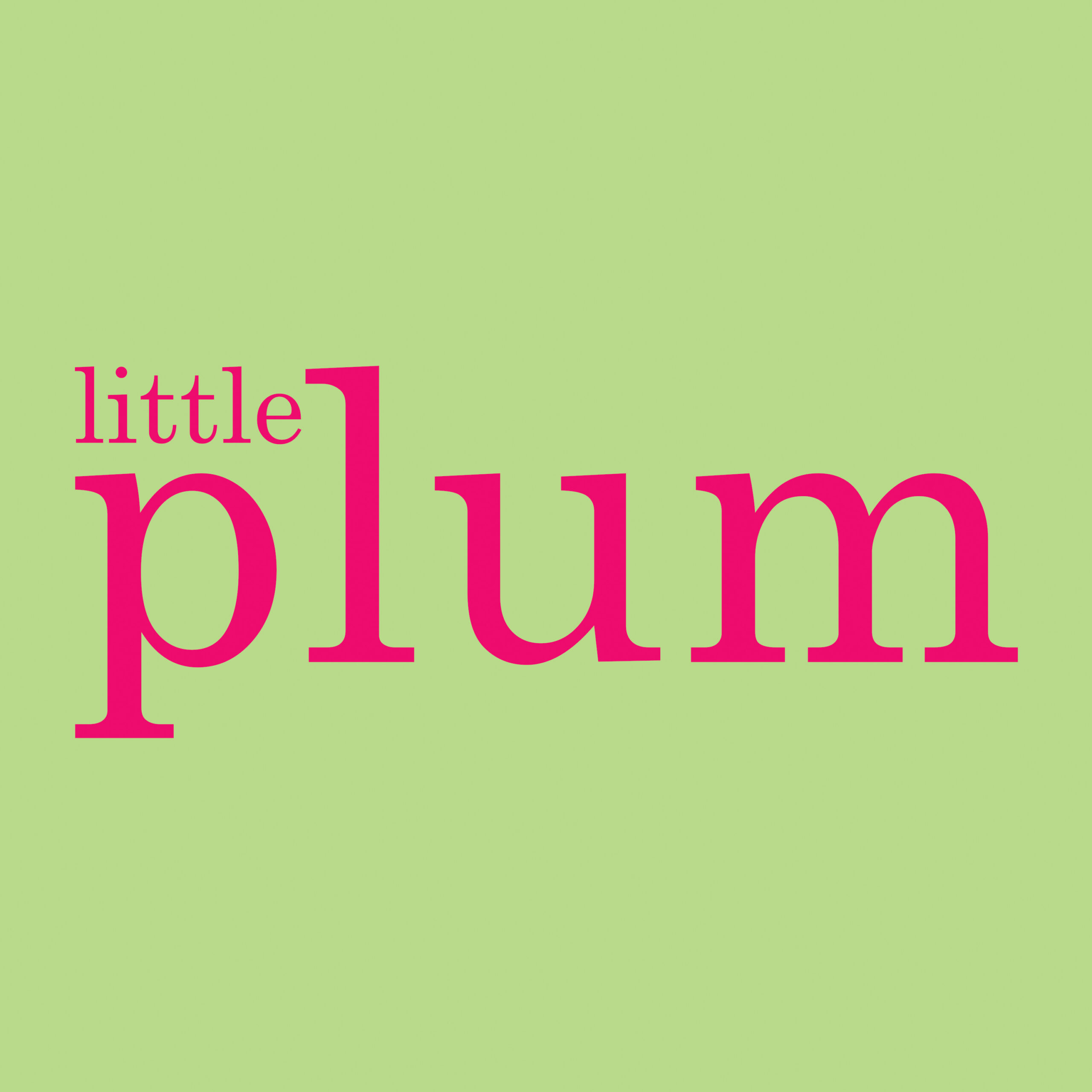 Little Plum