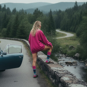 Bright-Pink-MultiStripe
