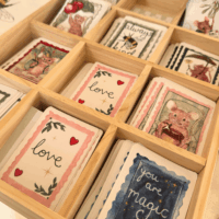 Stationery & Prints