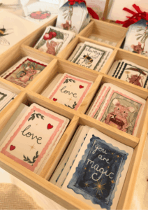 Stationery