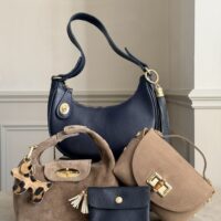Bags & Leather Goods